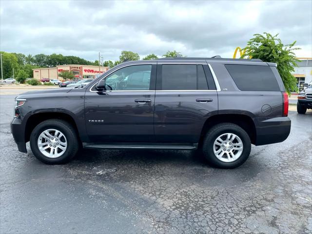 used 2015 Chevrolet Tahoe car, priced at $19,999