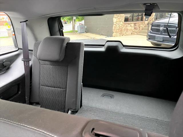 used 2015 Chevrolet Tahoe car, priced at $19,999