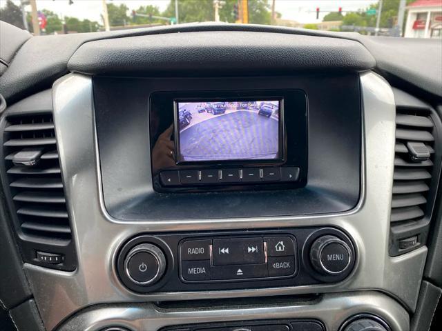 used 2015 Chevrolet Tahoe car, priced at $19,999