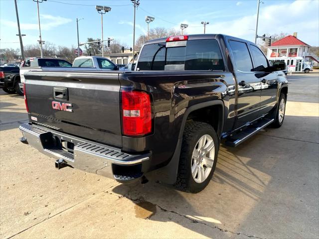 used 2015 GMC Sierra 1500 car, priced at $18,999