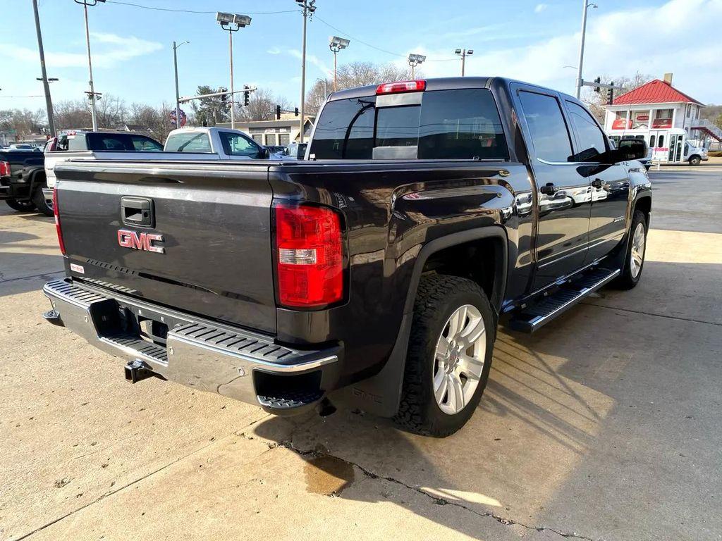 used 2015 GMC Sierra 1500 car, priced at $17,999