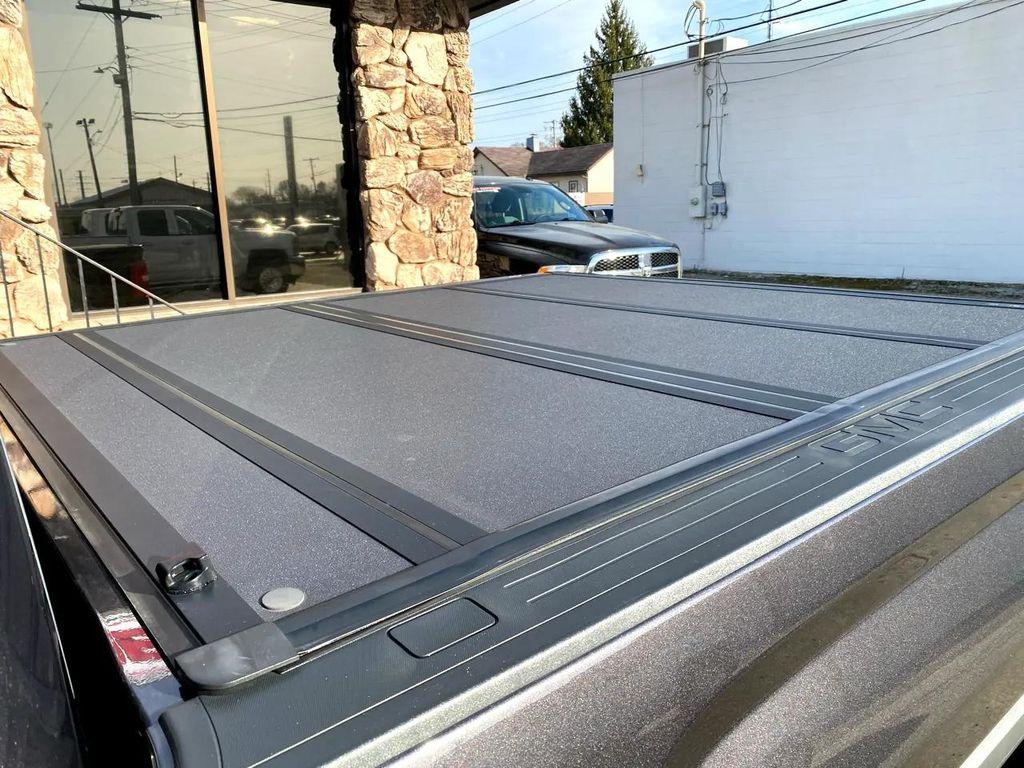 used 2015 GMC Sierra 1500 car, priced at $17,999