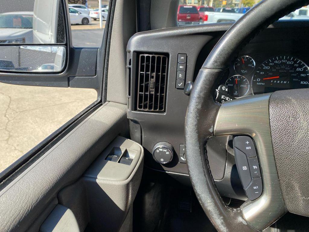 used 2019 Chevrolet Express 2500 car, priced at $17,999