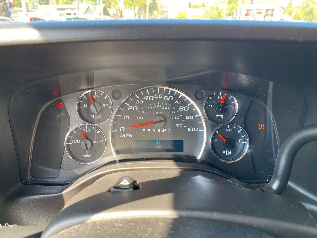 used 2019 Chevrolet Express 2500 car, priced at $17,999