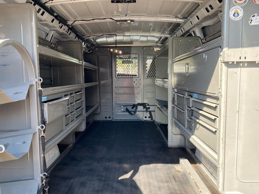 used 2019 Chevrolet Express 2500 car, priced at $17,999