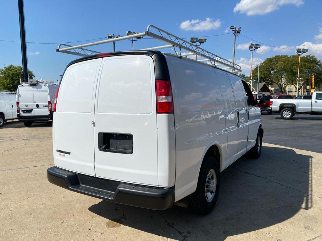 used 2019 Chevrolet Express 2500 car, priced at $17,999