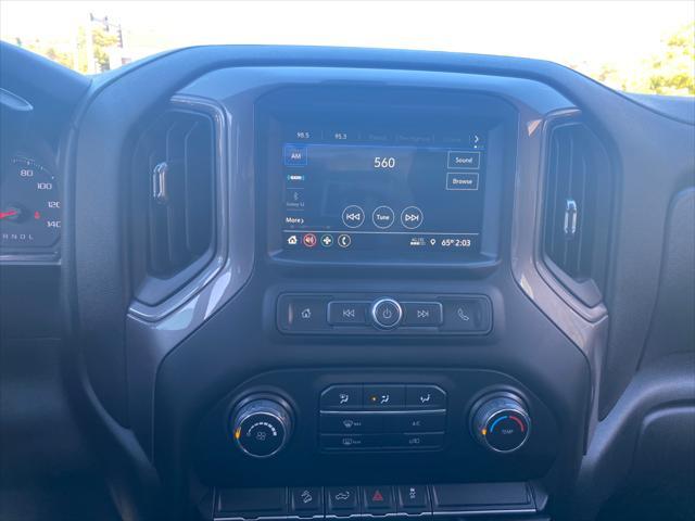 used 2019 Chevrolet Silverado 1500 car, priced at $24,999