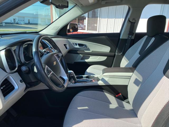 used 2014 Chevrolet Equinox car, priced at $10,999