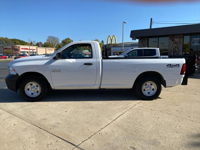 used 2017 Ram 1500 car, priced at $12,999