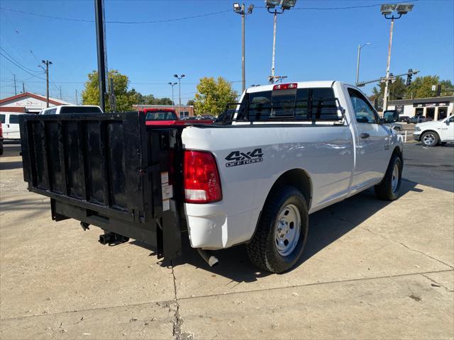 used 2017 Ram 1500 car, priced at $12,999