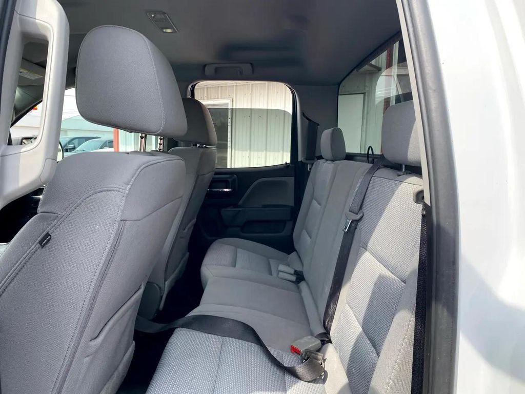 used 2019 GMC Sierra 1500 car, priced at $16,999