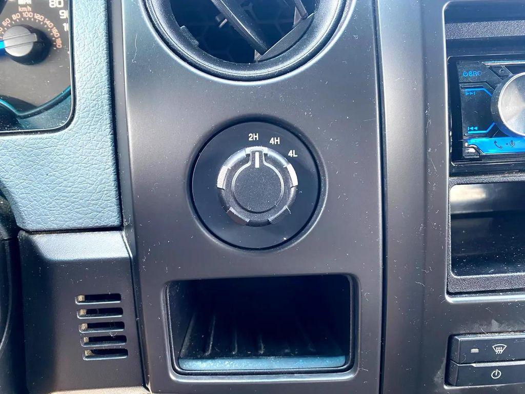 used 2014 Ford F-150 car, priced at $18,999