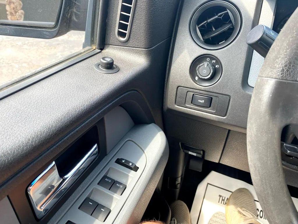 used 2014 Ford F-150 car, priced at $18,999