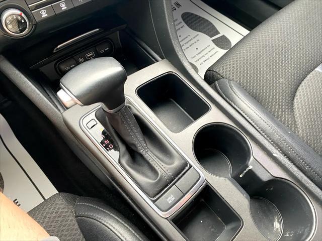 used 2018 Kia Optima car, priced at $13,999