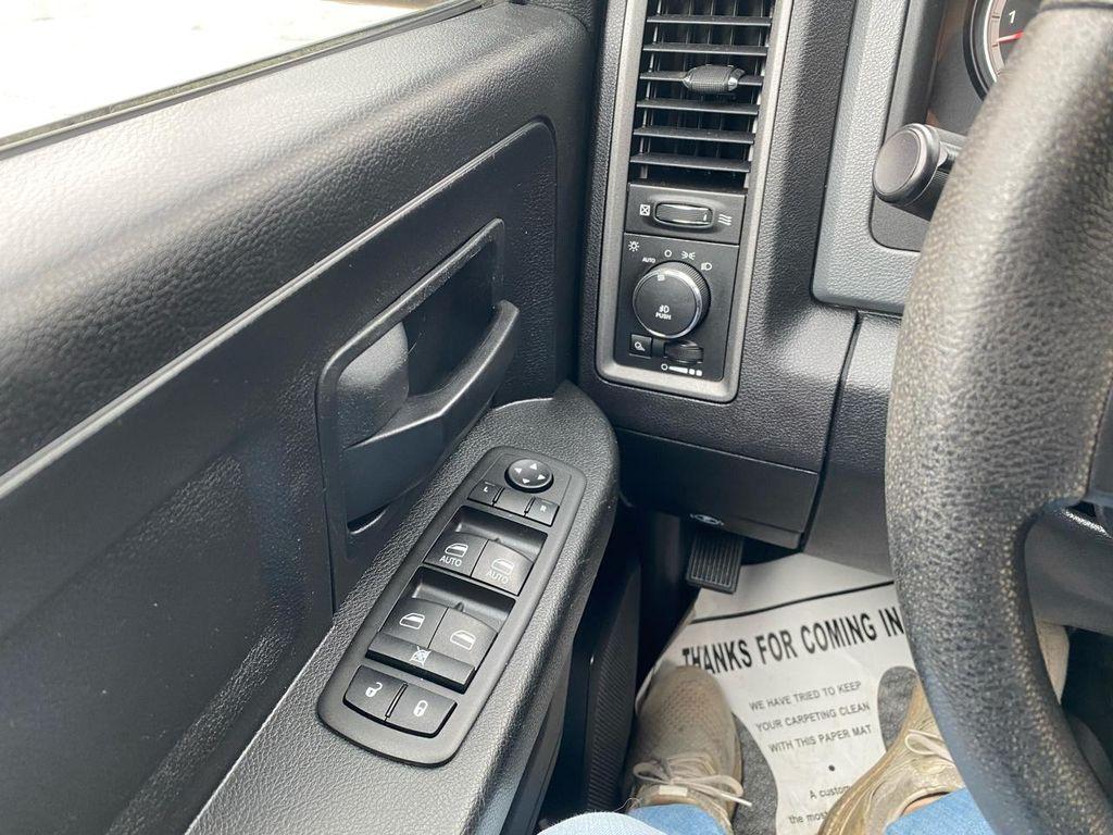 used 2014 Ram 1500 car, priced at $13,999