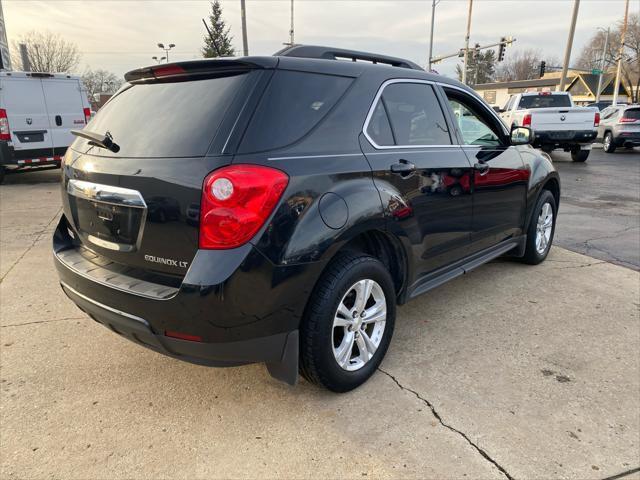 used 2015 Chevrolet Equinox car, priced at $9,999