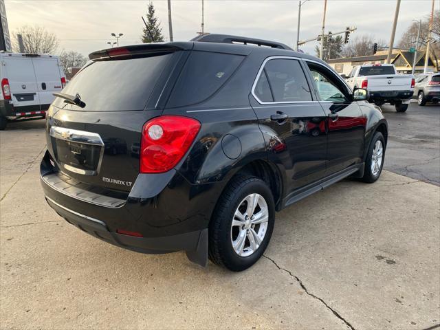 used 2015 Chevrolet Equinox car, priced at $9,999