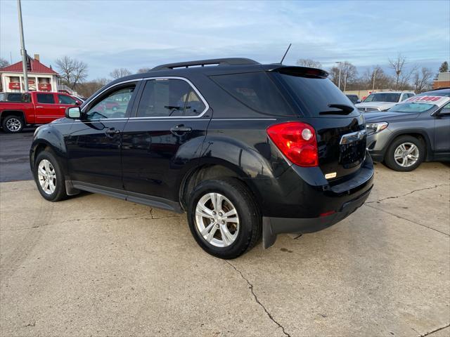 used 2015 Chevrolet Equinox car, priced at $9,999