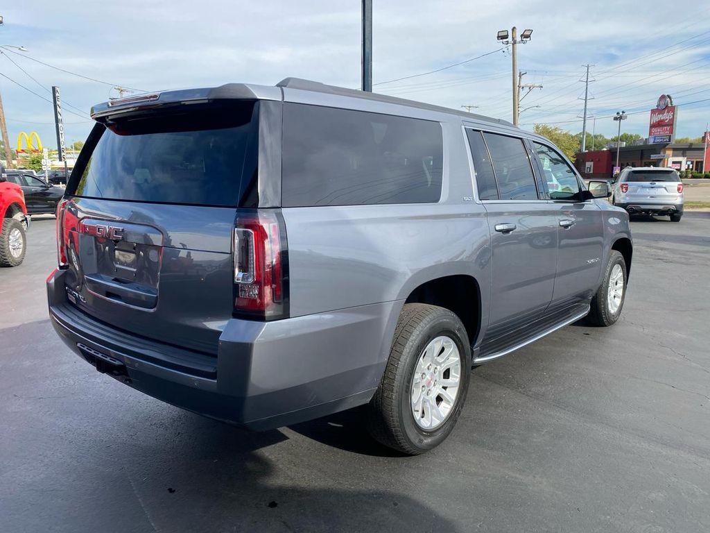 used 2020 GMC Yukon XL car, priced at $23,999