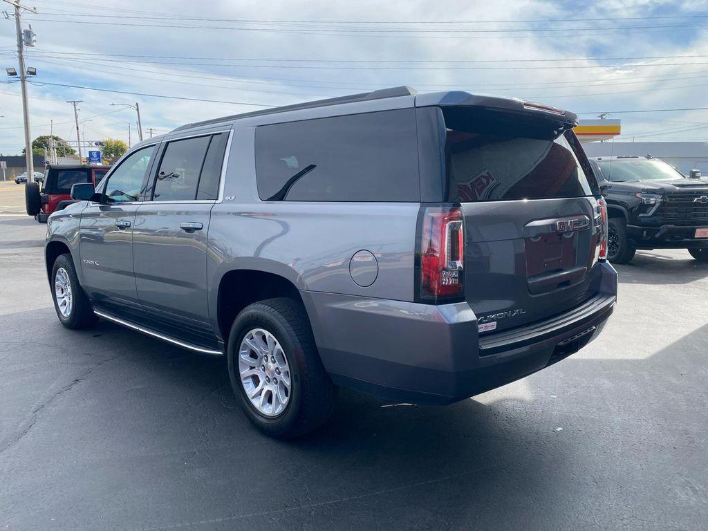 used 2020 GMC Yukon XL car, priced at $23,999