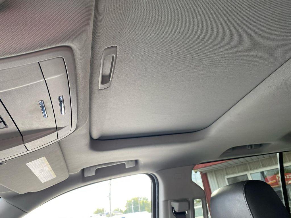 used 2020 GMC Yukon XL car, priced at $23,999