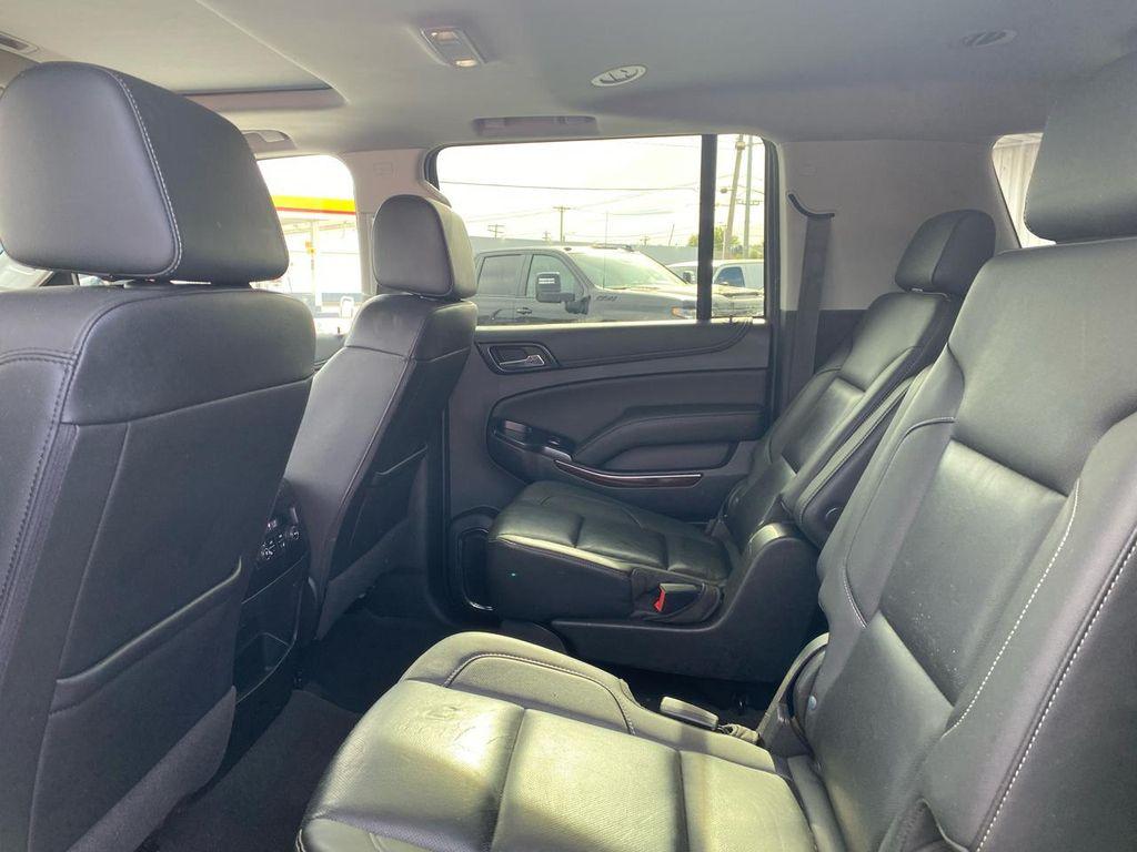 used 2020 GMC Yukon XL car, priced at $23,999