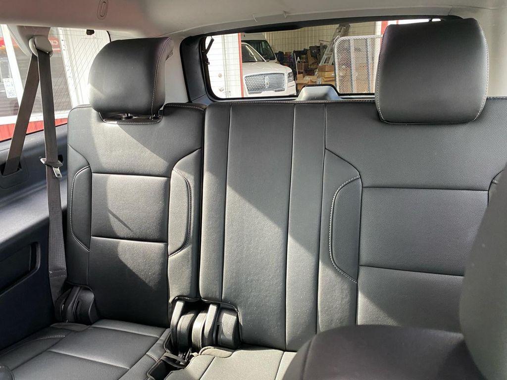 used 2020 GMC Yukon XL car, priced at $23,999