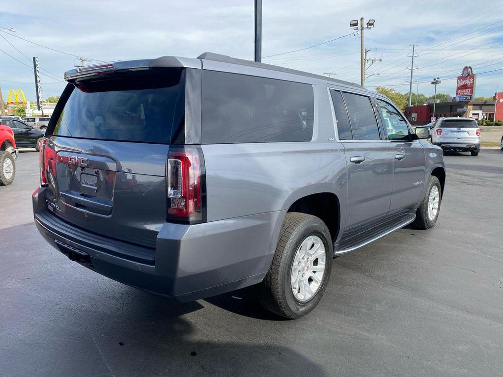 used 2020 GMC Yukon XL car, priced at $23,999
