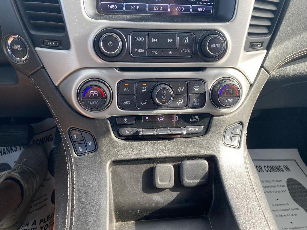 used 2020 GMC Yukon XL car, priced at $23,999