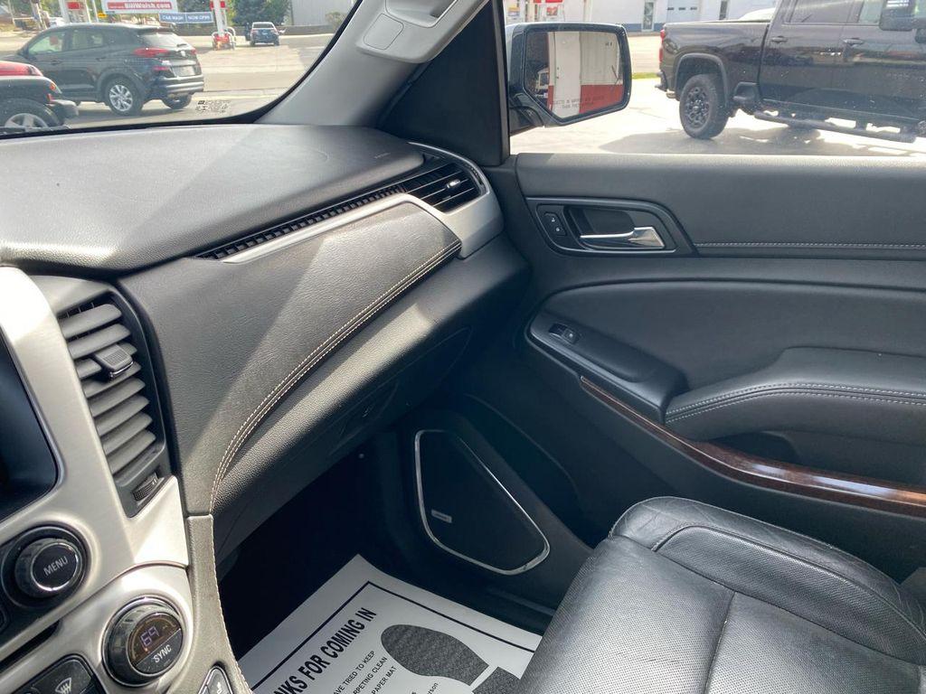 used 2020 GMC Yukon XL car, priced at $23,999