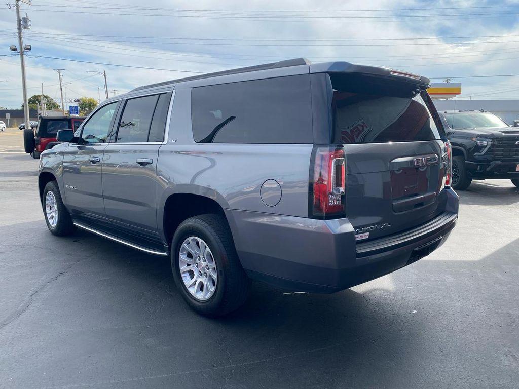 used 2020 GMC Yukon XL car, priced at $23,999