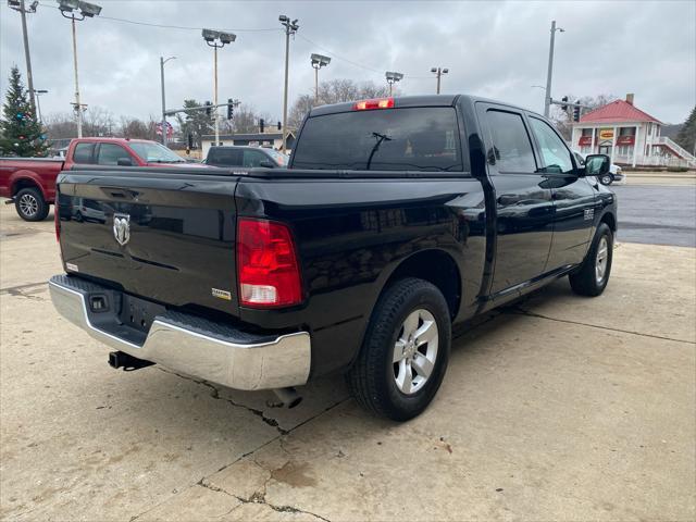 used 2017 Ram 1500 car, priced at $13,999