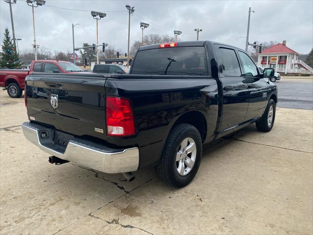 used 2017 Ram 1500 car, priced at $13,999