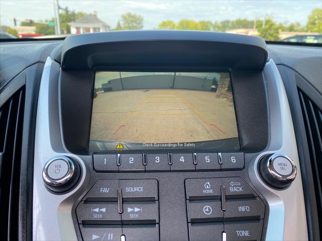 used 2016 Chevrolet Equinox car, priced at $9,999