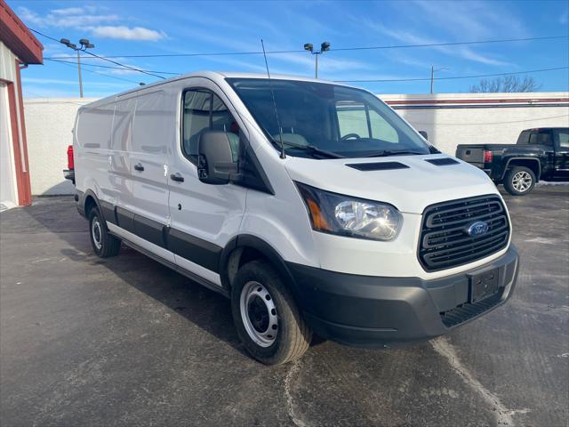 used 2019 Ford Transit-250 car, priced at $18,999