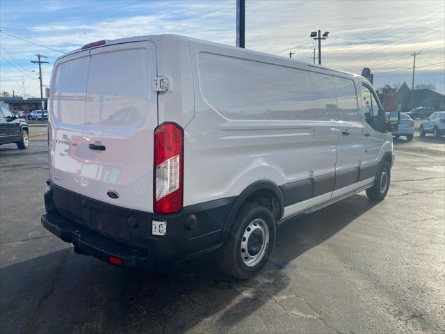 used 2019 Ford Transit-250 car, priced at $18,999