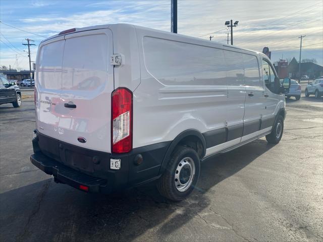 used 2019 Ford Transit-250 car, priced at $18,999