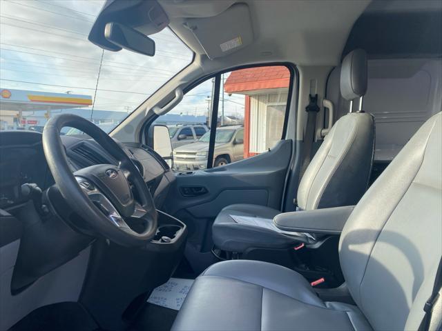 used 2019 Ford Transit-250 car, priced at $18,999