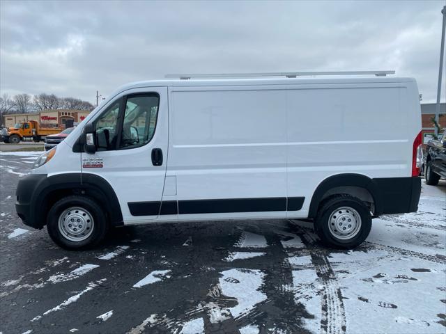 used 2019 Ram ProMaster 1500 car, priced at $18,999