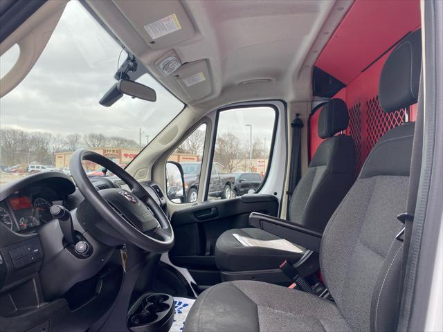 used 2019 Ram ProMaster 1500 car, priced at $18,999