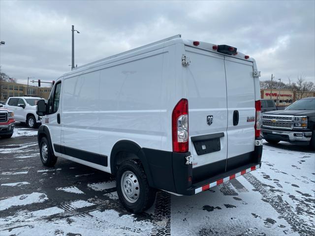 used 2019 Ram ProMaster 1500 car, priced at $18,999