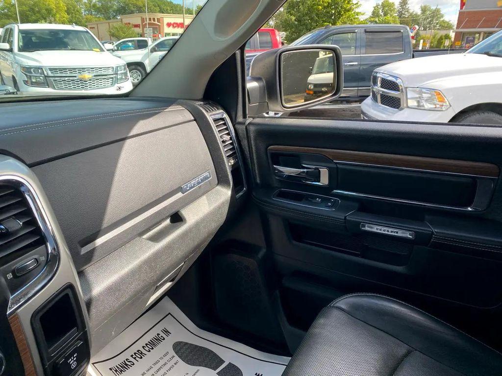 used 2016 Ram 1500 car, priced at $18,999