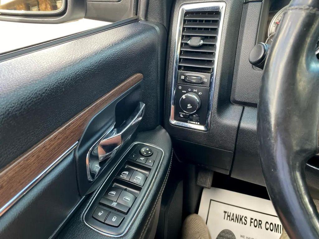 used 2016 Ram 1500 car, priced at $18,999