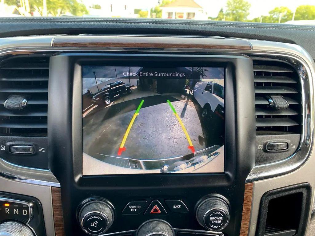used 2016 Ram 1500 car, priced at $18,999