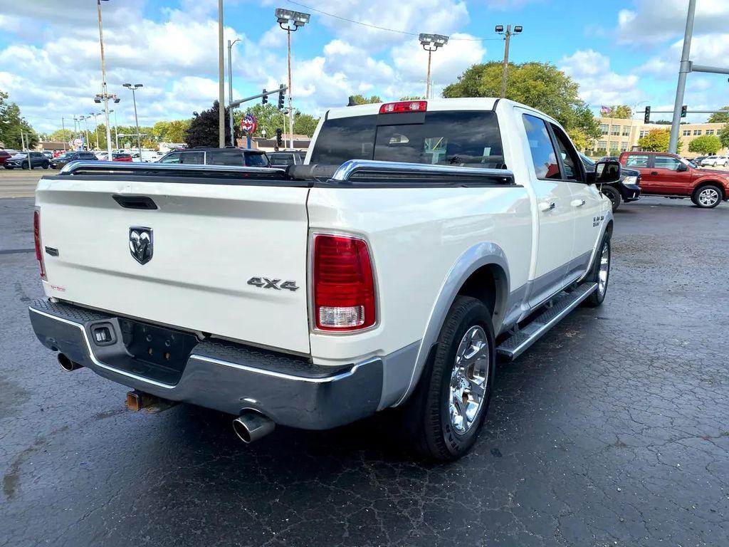 used 2016 Ram 1500 car, priced at $18,999