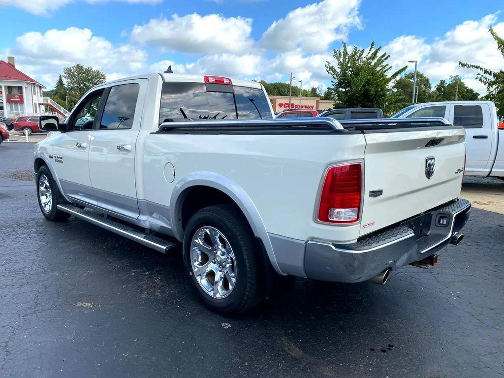 used 2016 Ram 1500 car, priced at $18,999