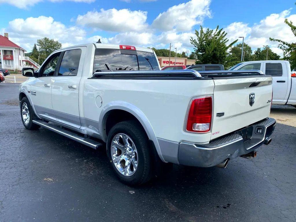 used 2016 Ram 1500 car, priced at $18,999