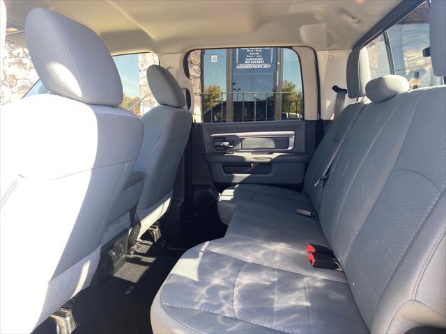 used 2019 Ram 1500 car, priced at $18,999