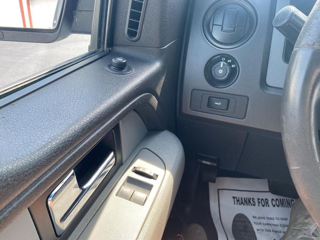 used 2014 Ford F-150 car, priced at $11,999