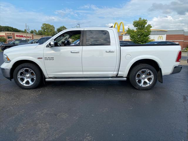 used 2014 Ram 1500 car, priced at $17,999